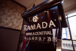 Ramada by Wyndham Manila Central