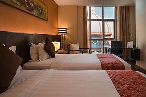 Ramada by Wyndham Manila Central