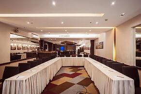 Ramada by Wyndham Manila Central