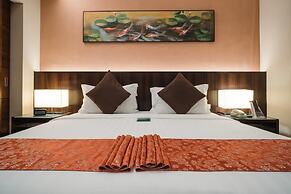 Ramada by Wyndham Manila Central