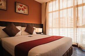 Ramada by Wyndham Manila Central
