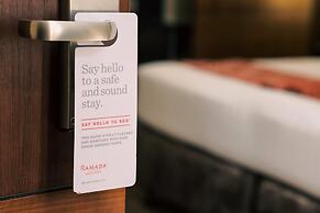 Ramada by Wyndham Manila Central