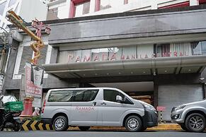 Ramada by Wyndham Manila Central