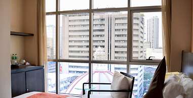 Ramada by Wyndham Manila Central