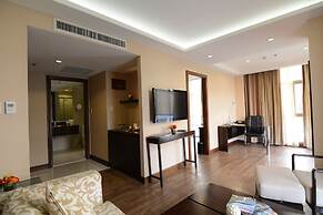 Ramada by Wyndham Manila Central