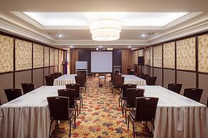 Ramada by Wyndham Manila Central