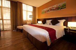 Ramada by Wyndham Manila Central