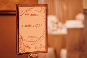 Ramada by Wyndham Manila Central