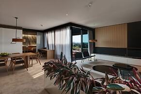 Lone Hotel by Maistra Collection
