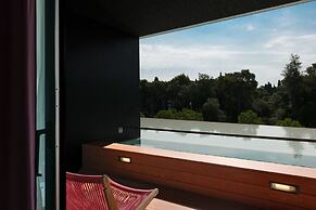 Lone Hotel by Maistra Collection