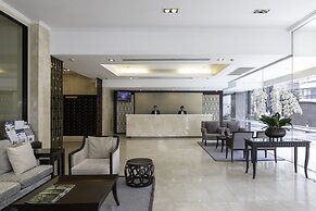 Cape House Hotel, Bangkok