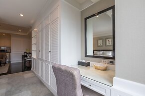 Cape House Hotel, Bangkok