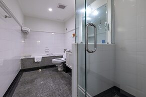 Cape House Hotel, Bangkok