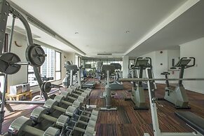 Cape House Hotel, Bangkok
