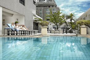 Cape House Hotel, Bangkok