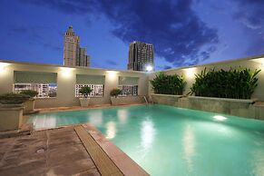 Cape House Hotel, Bangkok