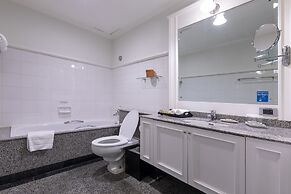 Cape House Hotel, Bangkok