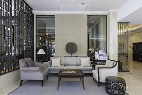 Cape House Hotel, Bangkok