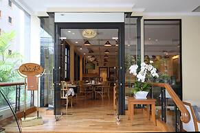 Cape House Hotel, Bangkok
