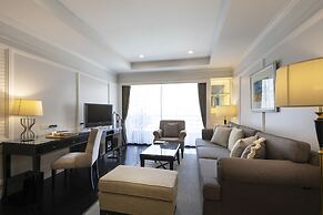 Cape House Hotel, Bangkok