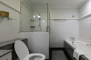 Cape House Hotel, Bangkok