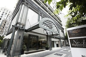 Cape House Hotel, Bangkok