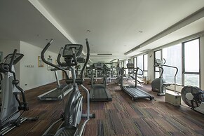 Cape House Hotel, Bangkok