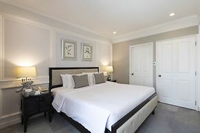 Cape House Hotel, Bangkok
