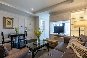 Cape House Hotel, Bangkok