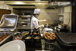 Cape House Hotel, Bangkok