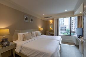 Cape House Hotel, Bangkok