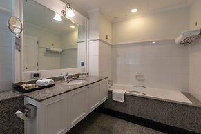 Cape House Hotel, Bangkok