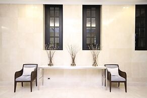 Cape House Hotel, Bangkok