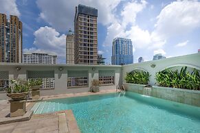 Cape House Hotel, Bangkok