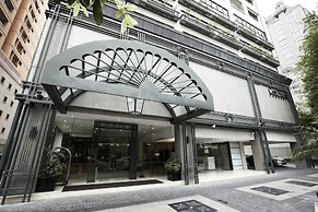Cape House Hotel, Bangkok