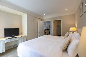 Cape House Hotel, Bangkok