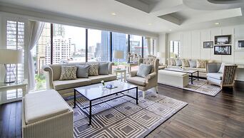 Cape House Hotel, Bangkok