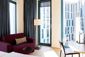 Scandic Hamburg Emporio