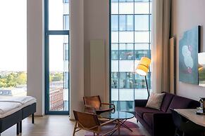Scandic Hamburg Emporio