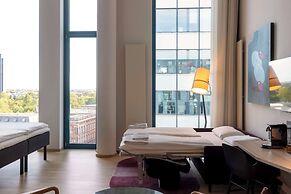 Scandic Hamburg Emporio