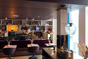 Scandic Hamburg Emporio
