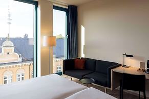 Scandic Hamburg Emporio
