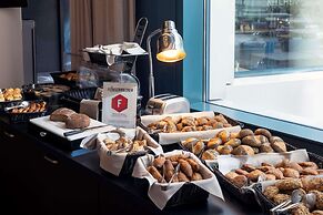 Scandic Hamburg Emporio