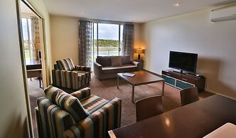 Lady Bay Resort