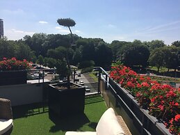 Best Western Plus Thionville Centre