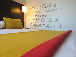 Best Western Plus Thionville Centre