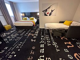 Best Western Plus Thionville Centre