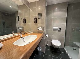 Best Western Plus Thionville Centre