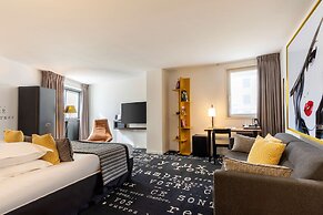 Best Western Plus Thionville Centre