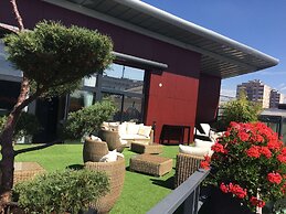 Best Western Plus Thionville Centre